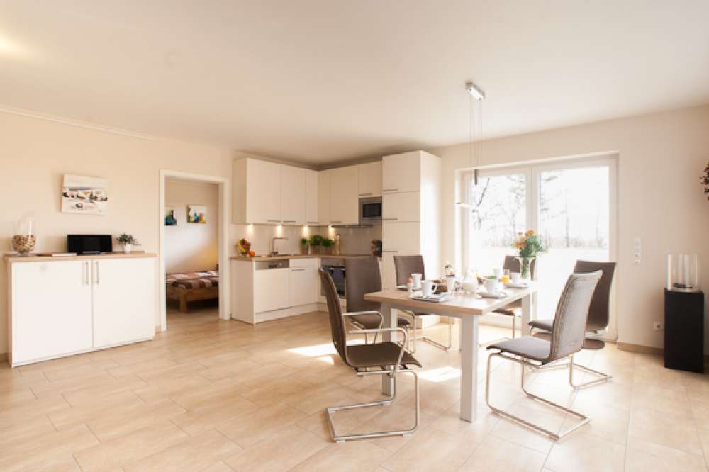 Ferienhaus in dagebüll ortsteil süderwaygaard objekt 9755 ab 119