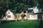 Urlaub auf dem Kastanienhof