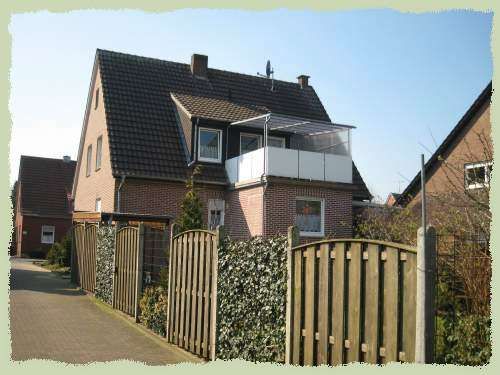 Single wohnung vreden