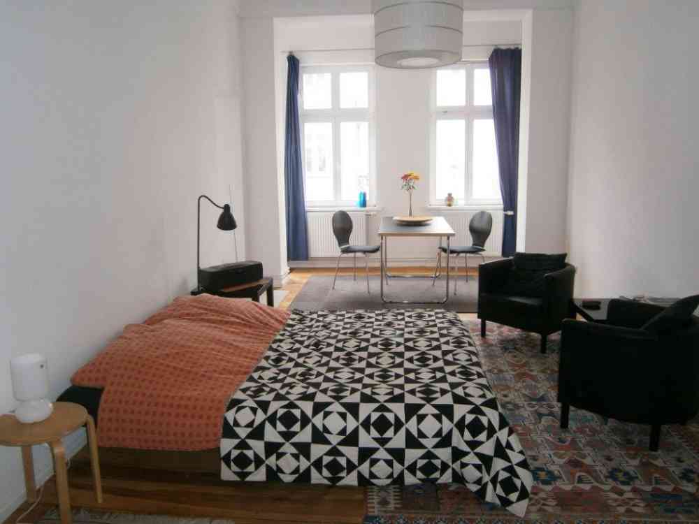 Wohnung Berlin 200 Euro Warm Über 100 günstige Ferienwohnungen in Berlin von Privat