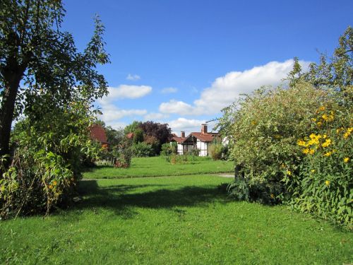 Impressionen Feriendorf Altes Land  Impressionen Feriendorf Altes Land