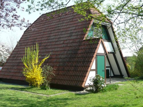 Hausbeispiel Winnetou Hausbeispiel Winnetou