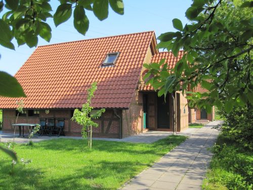 Hausbeispiel Hanse Hausbeispiel Hanse