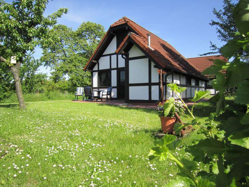 Ferienhaus Deichgraf 86 Ferienhaus Deichgraf 86