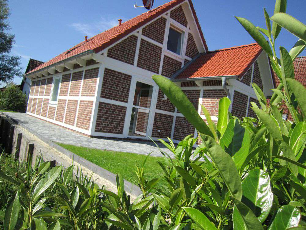 Fachwerkhaus - Ingrid Marie Fachwerkhaus - Ingrid Marie