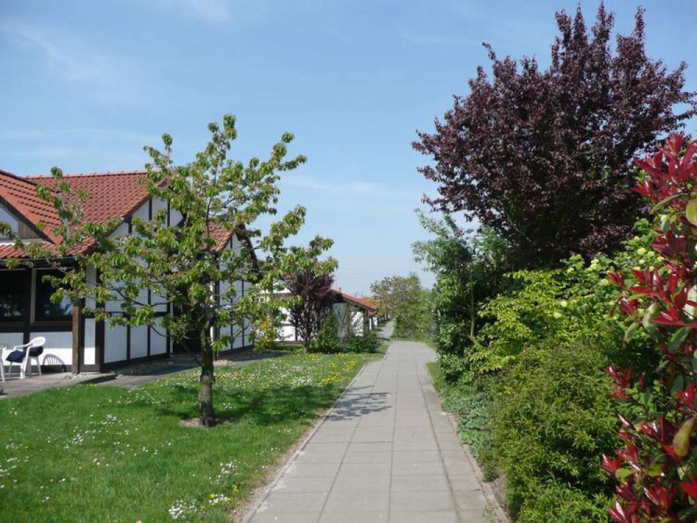 Koggebereich Koggebereich