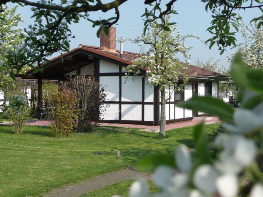 Ferienhaus Robinson Ferienhaus Robinson