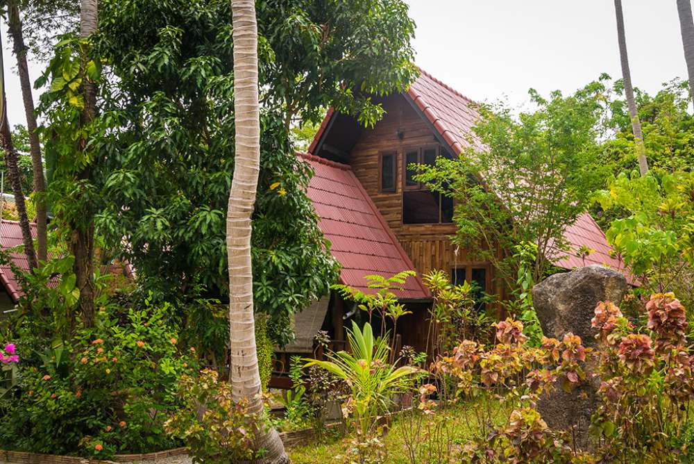 Ferienhaus In Koh Samui Lamai Beach Objekt 319 Ab 45 Euro