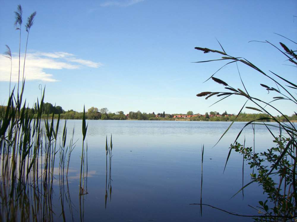 Schweriner Seenlandschaft