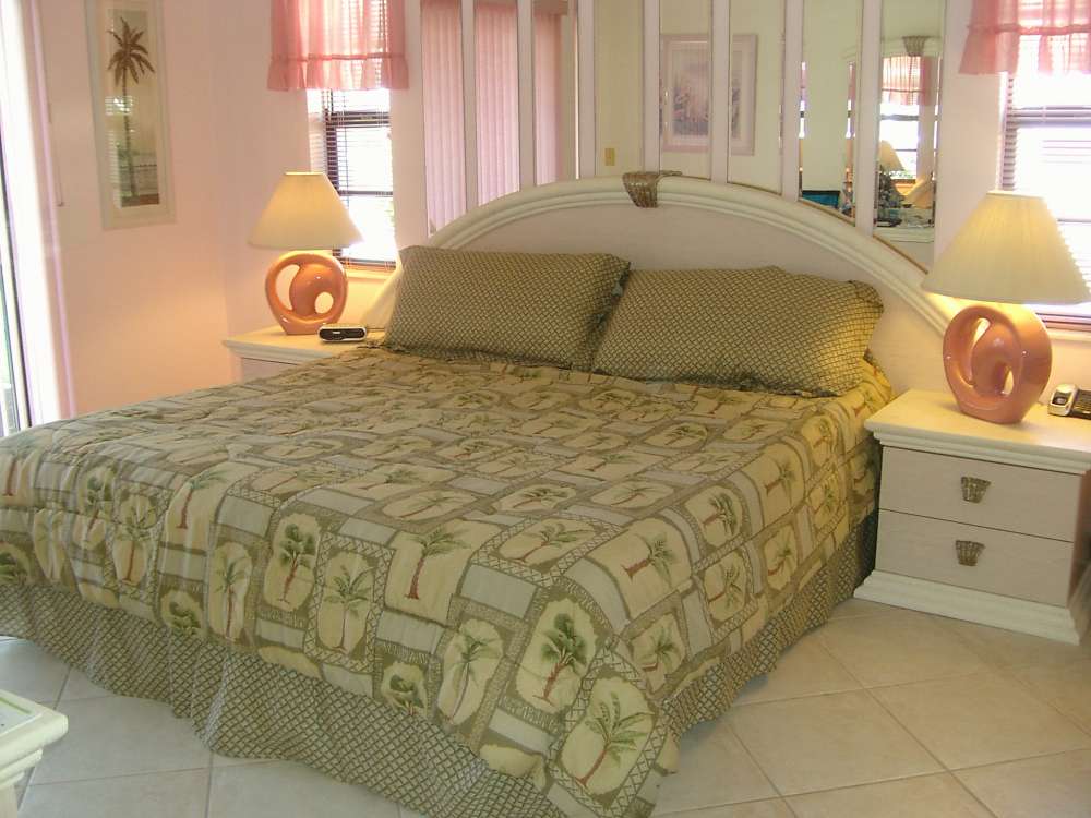 Ferienhaus in Florida - Cape Coral - Objekt 3392 - ab 100 Euro