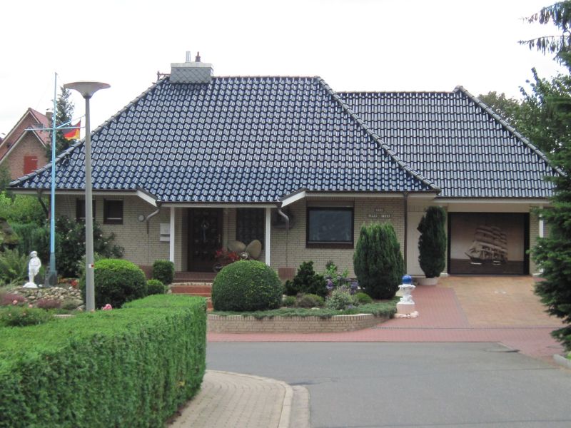 Gastgeberhaus mit Ferienwohnung Gastgeberhaus mit Ferienwohnung