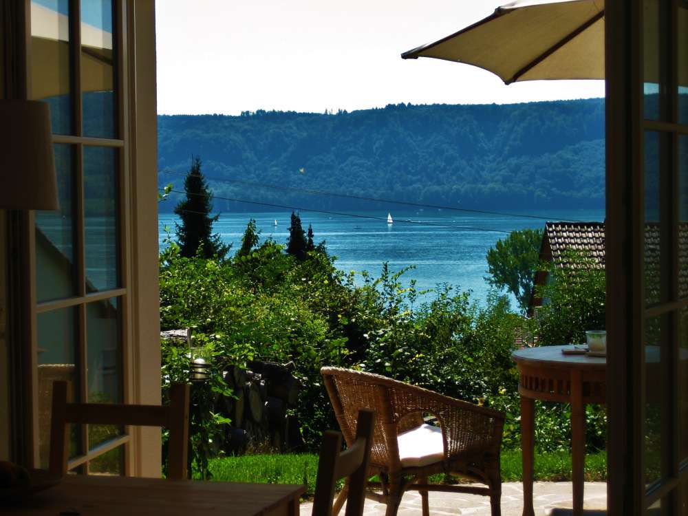 Schöne Ferienwohnungen am Bodensee von privat