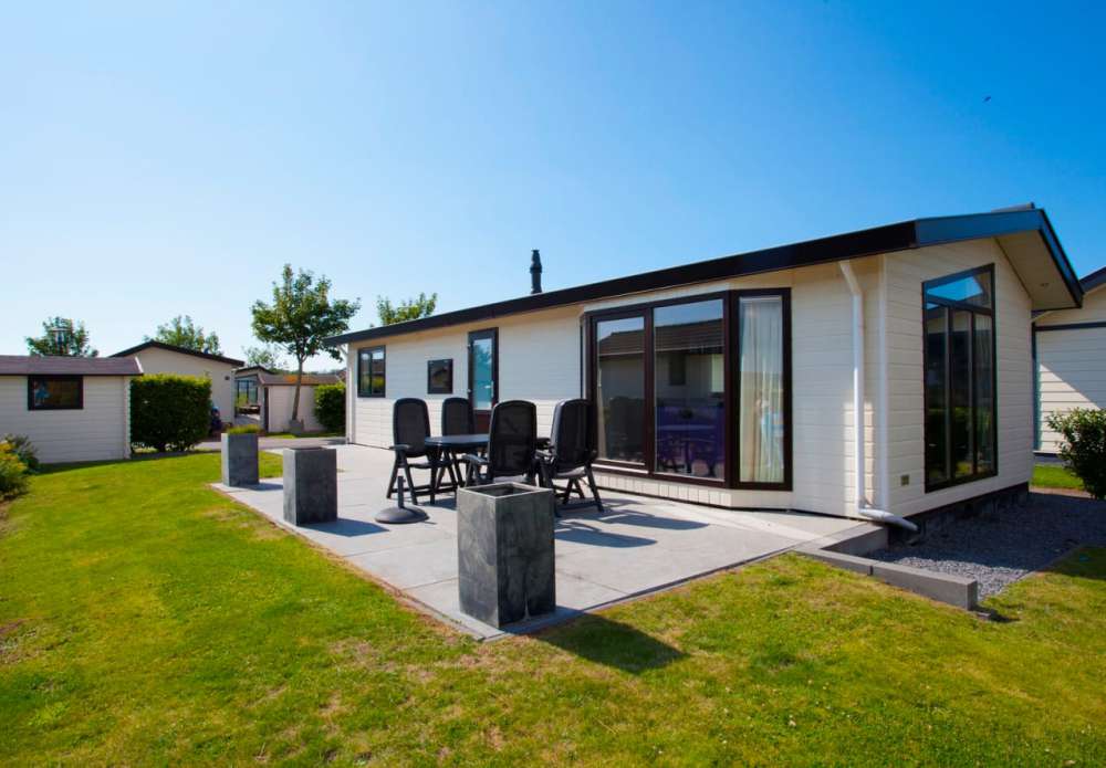 Chalet in Egmond aan den Hoef Objekt 10235 ab 55 Euro