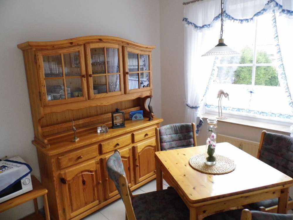 Ferienwohnung in Zingst - Objekt 10013 - ab 38 Euro