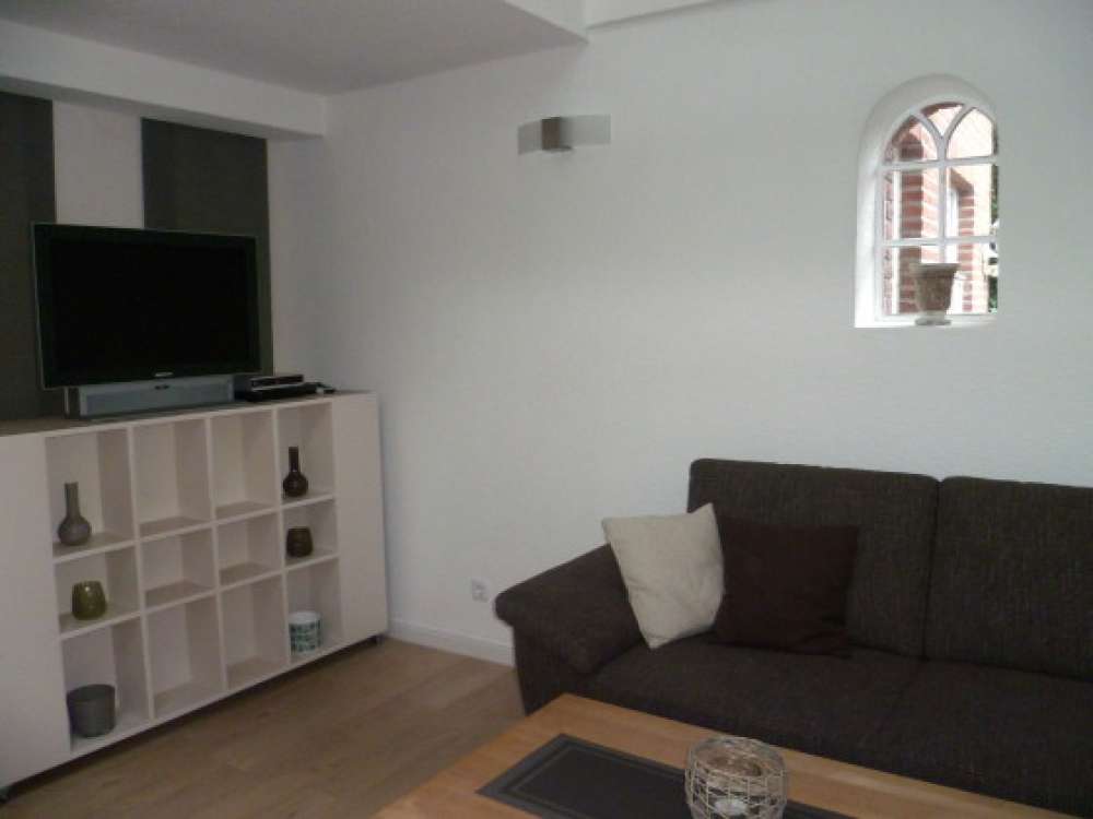 Wohnbereich  Wohnbereich