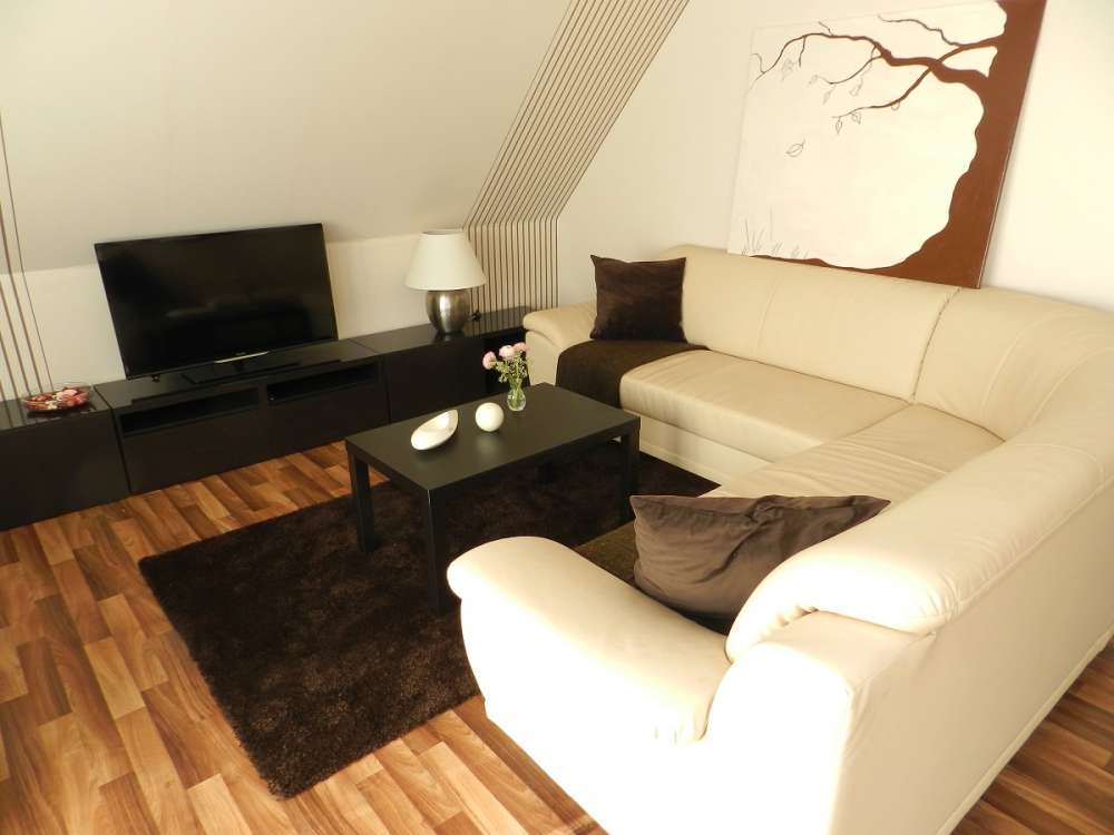 Apartment in Rostock Objekt 10097 ab 49 Euro