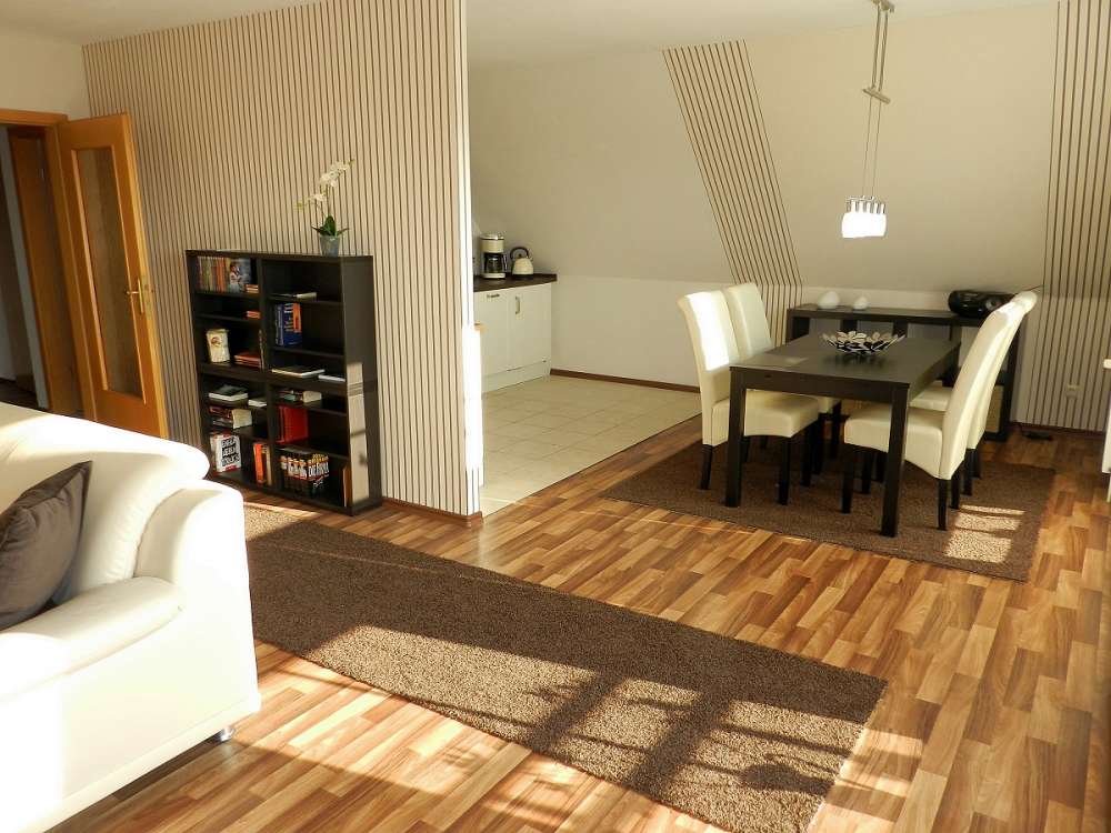 Apartment in Rostock Objekt 10097 ab 49 Euro