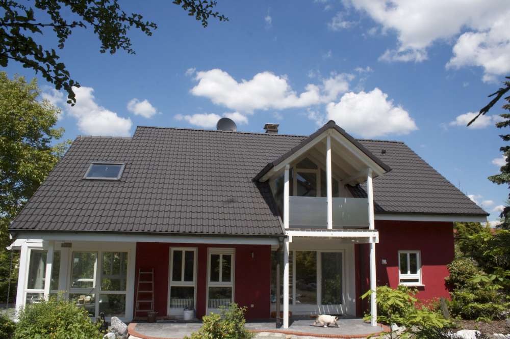 Villa Rozier - Wohlfühlvilla