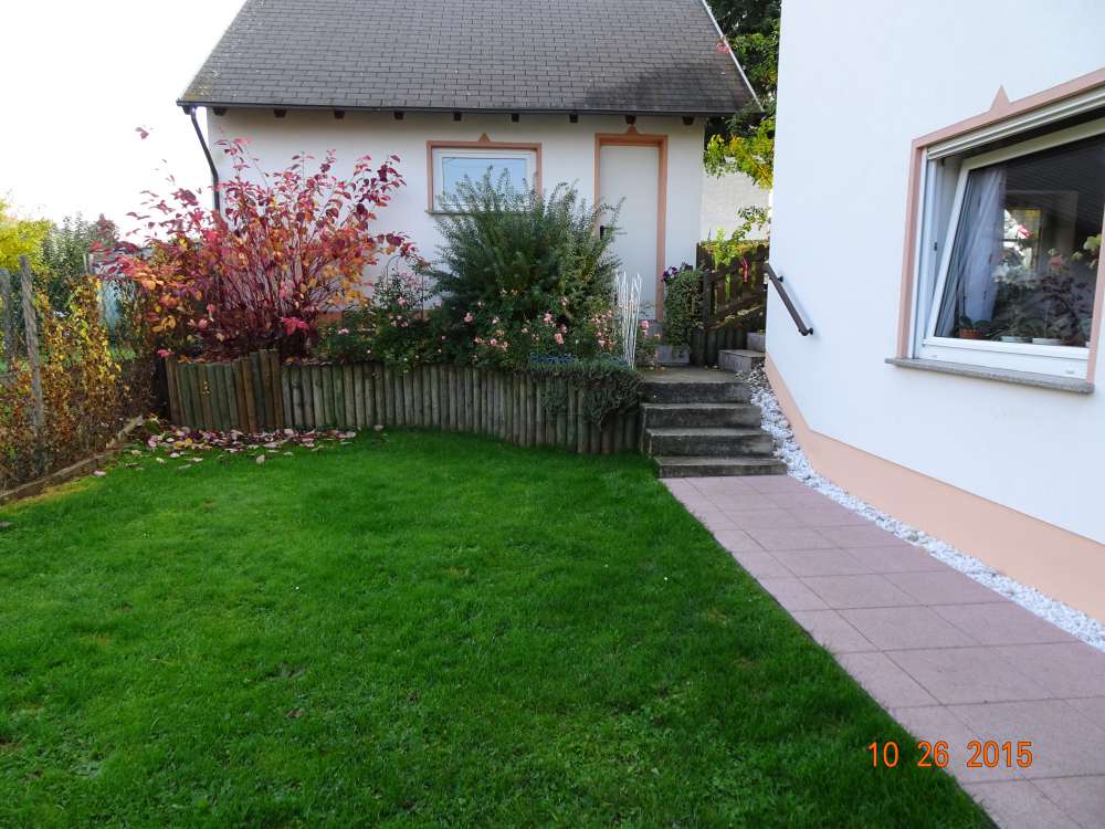 Ferienwohnung in Brauneberg / Mosel Objekt 11154 ab 46 Euro