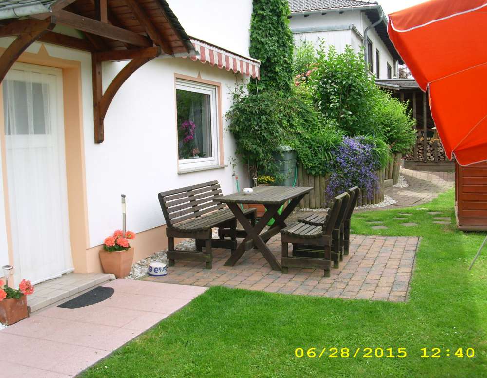 Ferienwohnung in Brauneberg / Mosel Objekt 11154 ab 46 Euro