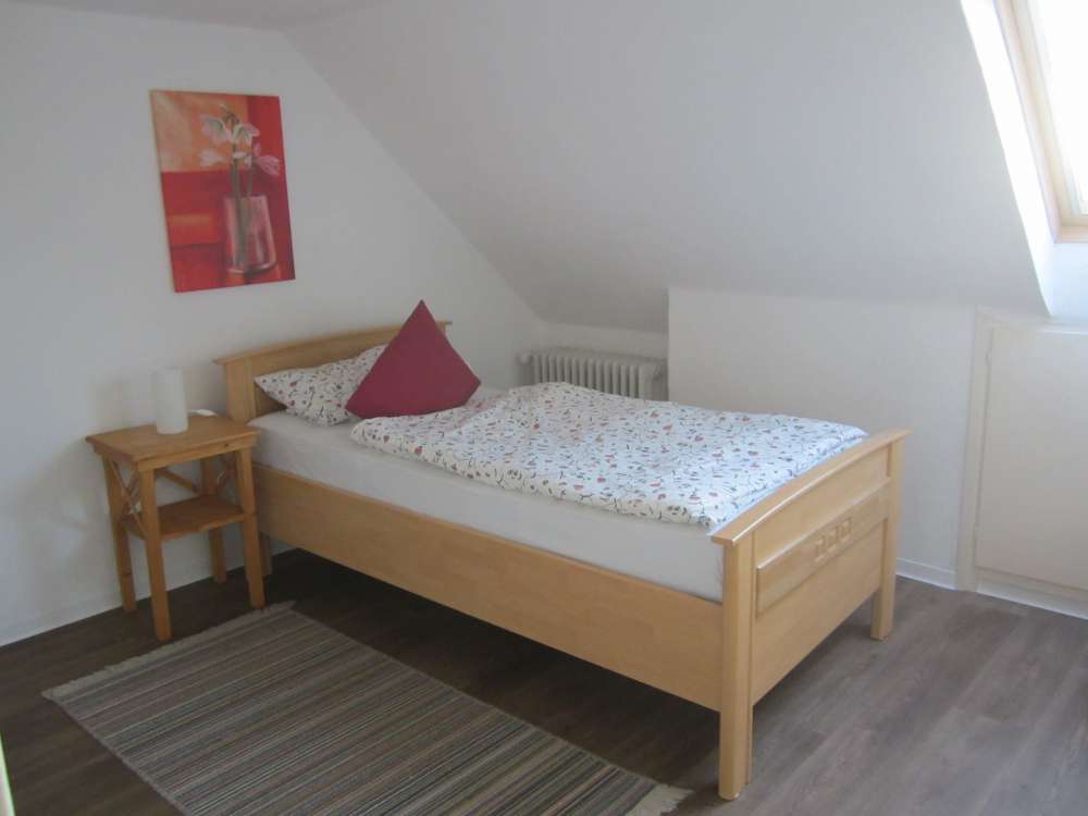 Einzelbettzimmer Einzelbettzimmer