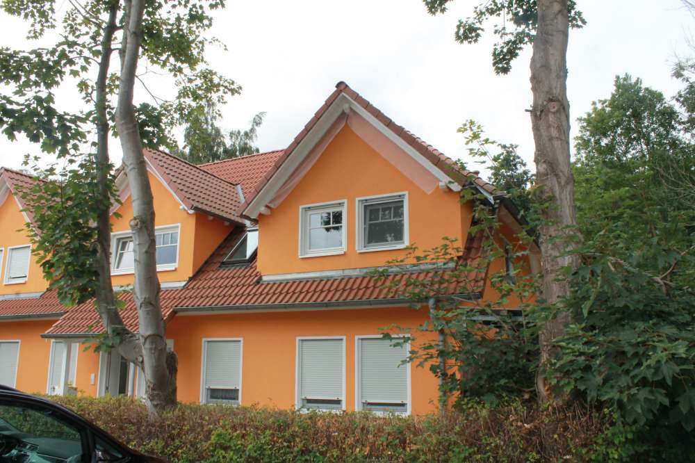 Ferienwohnung in Juliusruh - Objekt 11496 - ab 44 Euro