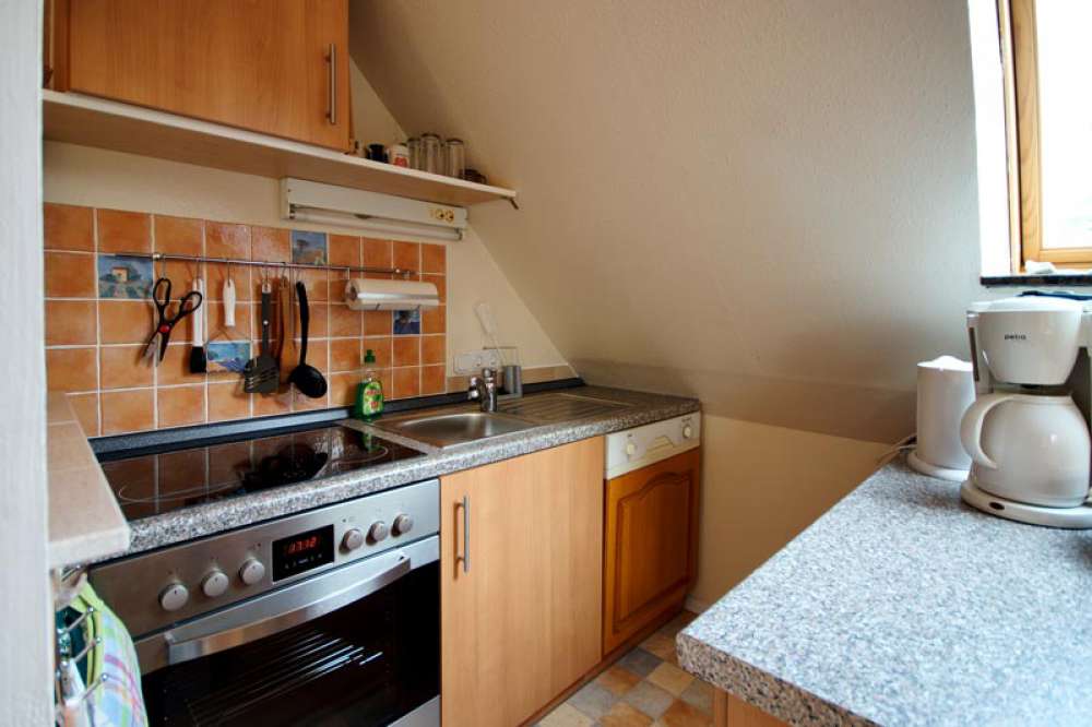 Ferienwohnung In Lancken Objekt 11837 Ab 40 Euro
