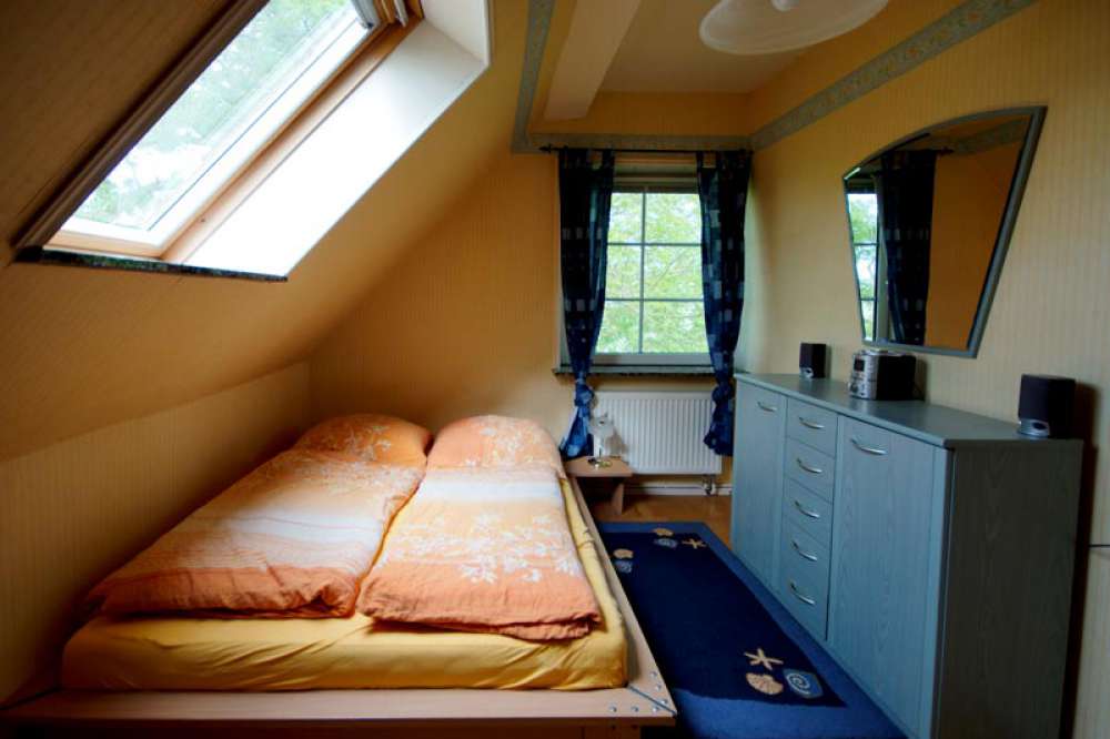 Ferienwohnung In Lancken Objekt 11837 Ab 40 Euro