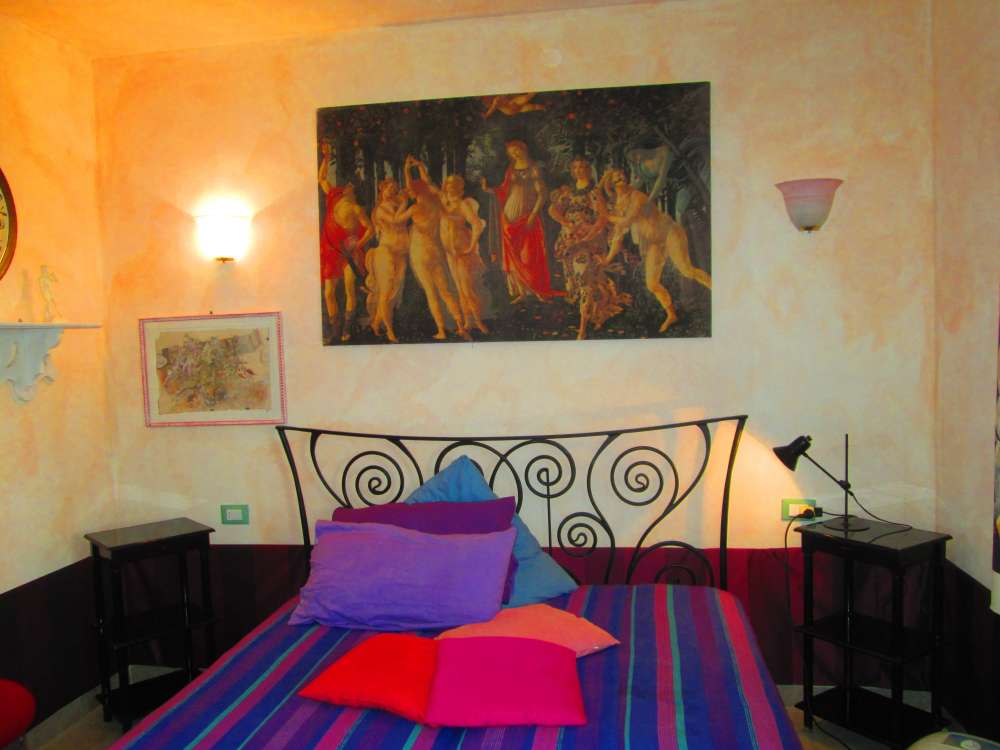 Ferienwohnung in Suvereto - Objekt 12012 - ab 100.00 Euro