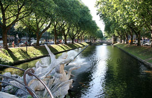 Königsalle Düsseldorf