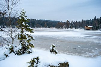 Fichtelsee