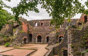 Kaiserpfalz