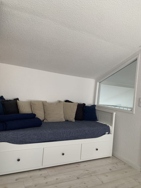 Schlafsofa, oder Ausziehbett Schlafsofa, oder Ausziehbett