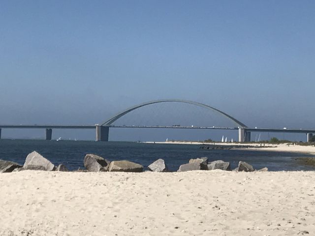 Am Fehmarnsund Am Fehmarnsund