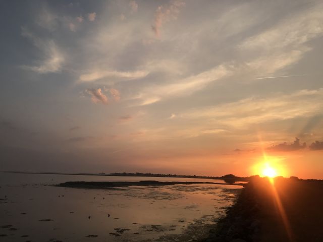 Schönste Sonnenuntergänge Schönste Sonnenuntergänge