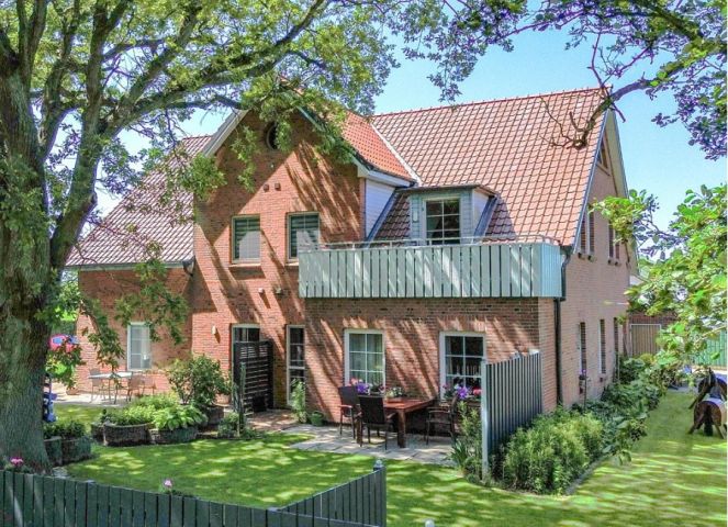 Ferienwohnung ID 11087