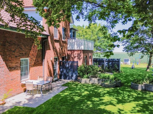 Ferienwohnung ID 11594