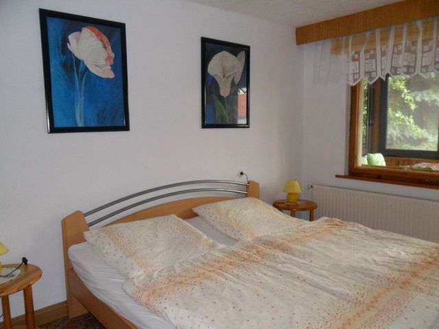 Schlafraum 3 Schlafraum 3