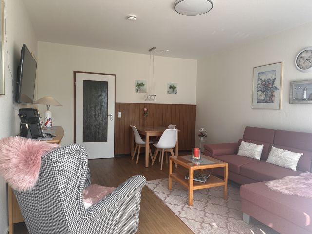 Ferienwohnung ID 13100