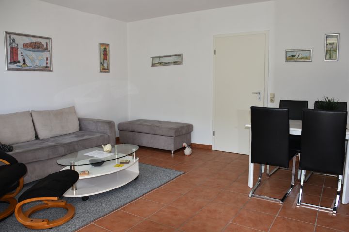 Ferienwohnung ID 13208