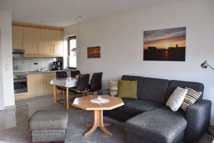 Ferienwohnung ID 13209