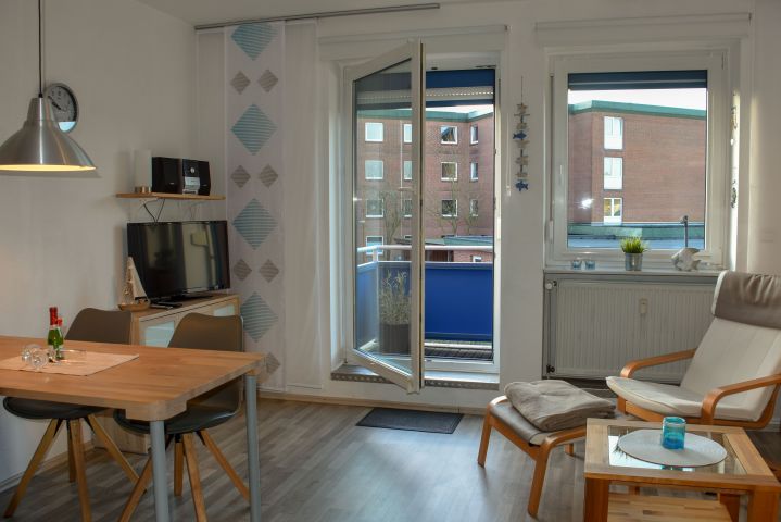 Ferienwohnung ID 13385