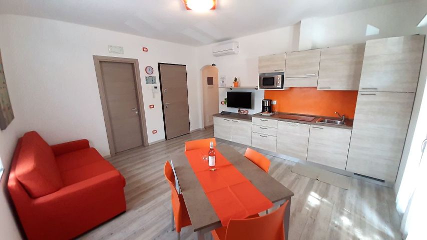 Ferienwohnung ID 13800