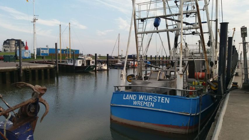 Ferienwohnung ID 13961