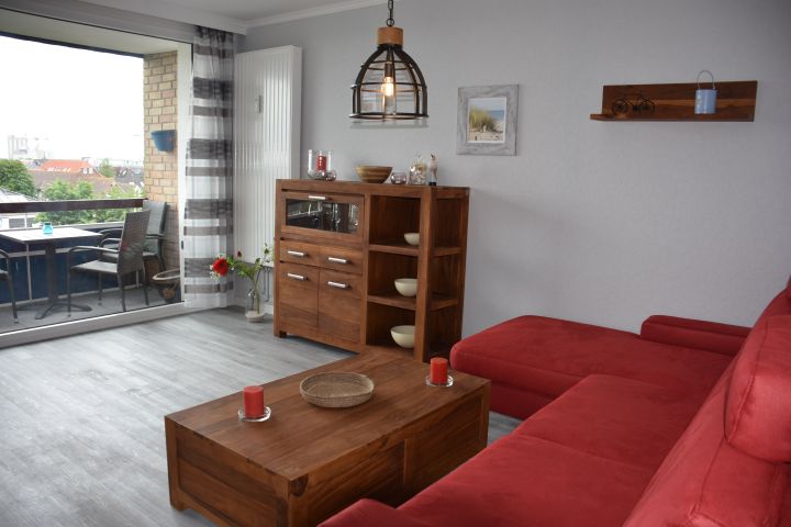 Ferienwohnung ID 14019