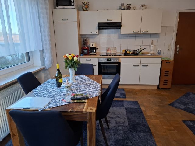 Wohnküche Wohnküche