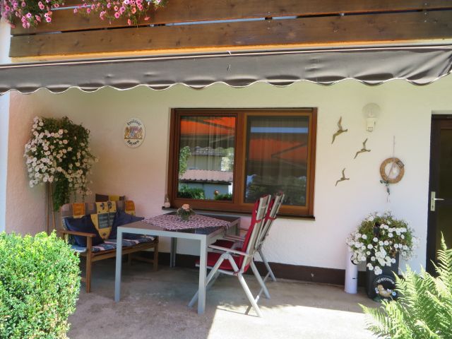 Ihre Terrasse Ihre Terrasse