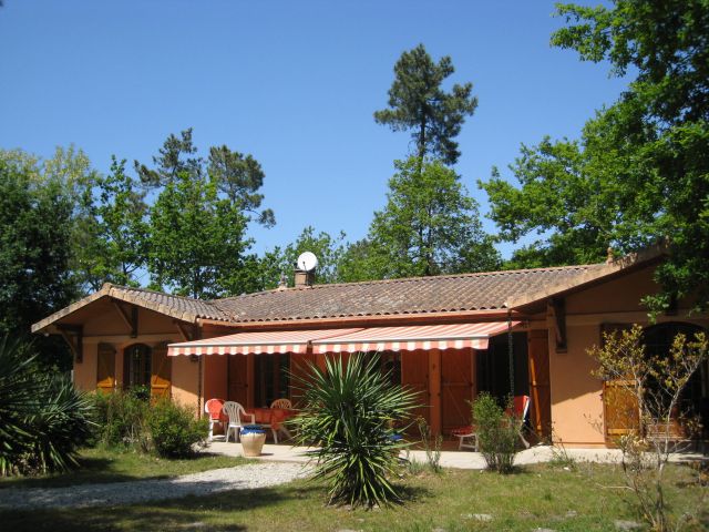 Ferienhaus ID 12304