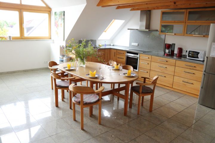 Ferienwohnung ID 12335