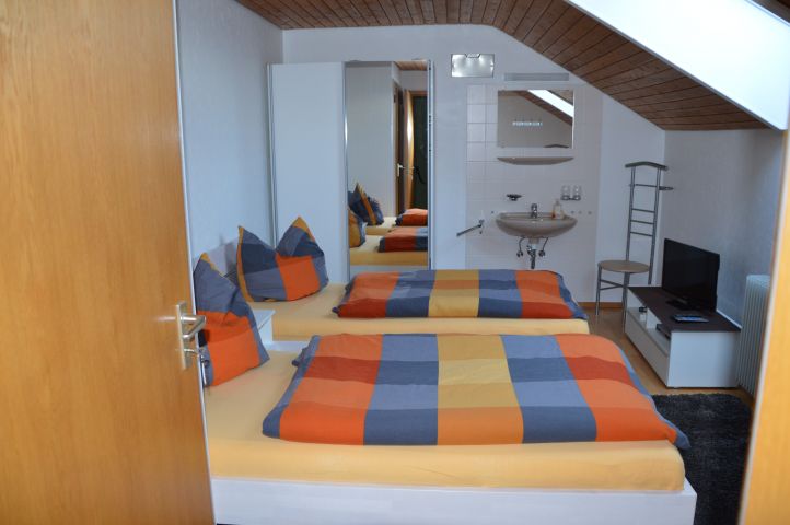 Ferienwohnung in Reutlingen - Objekt 12424 - ab 65 Euro